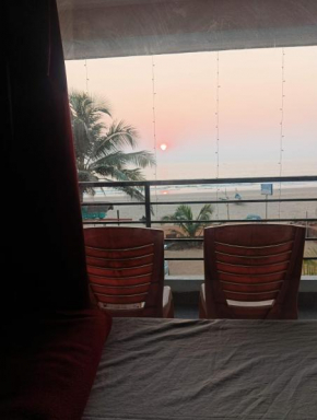 Gokarna Govekar Sea Facing Rooms